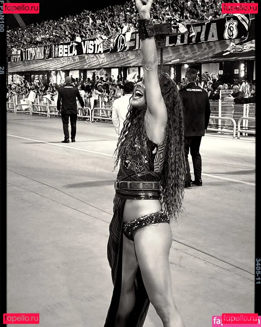 Fernanda De Freitas Onlyfans Photo Gallery 