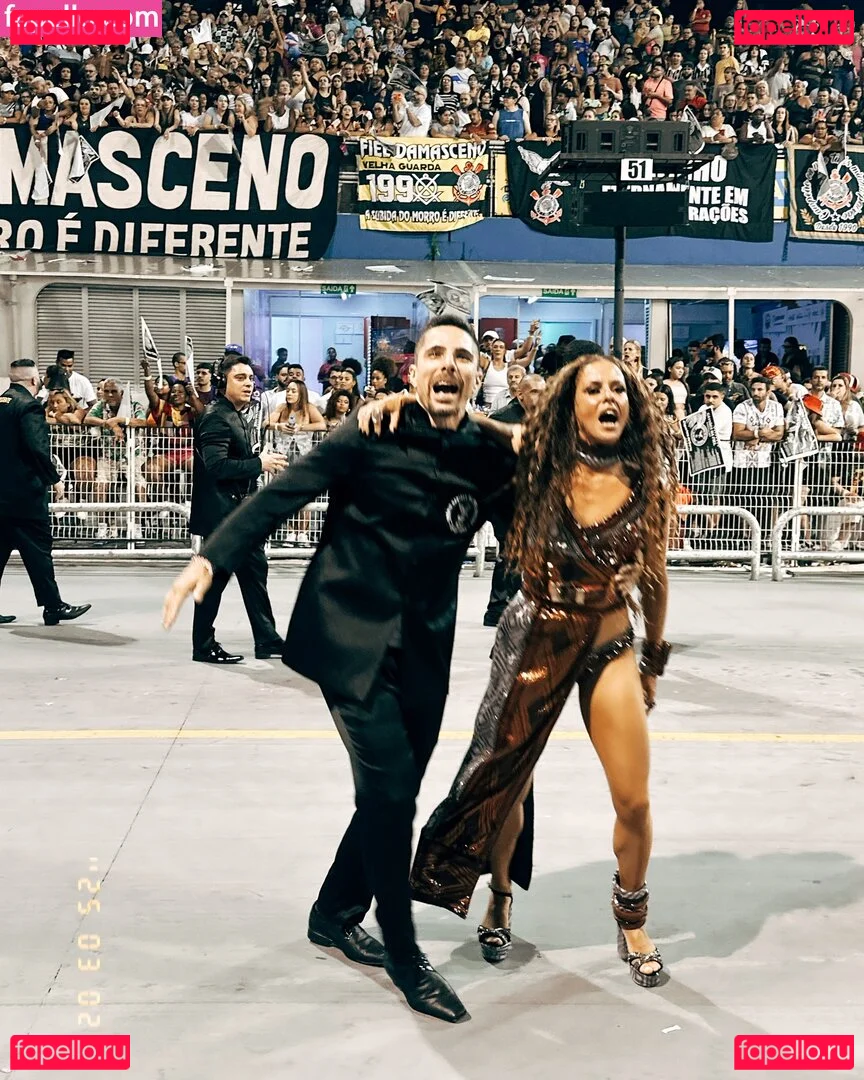 Fernanda De Freitas Onlyfans Photo Gallery 