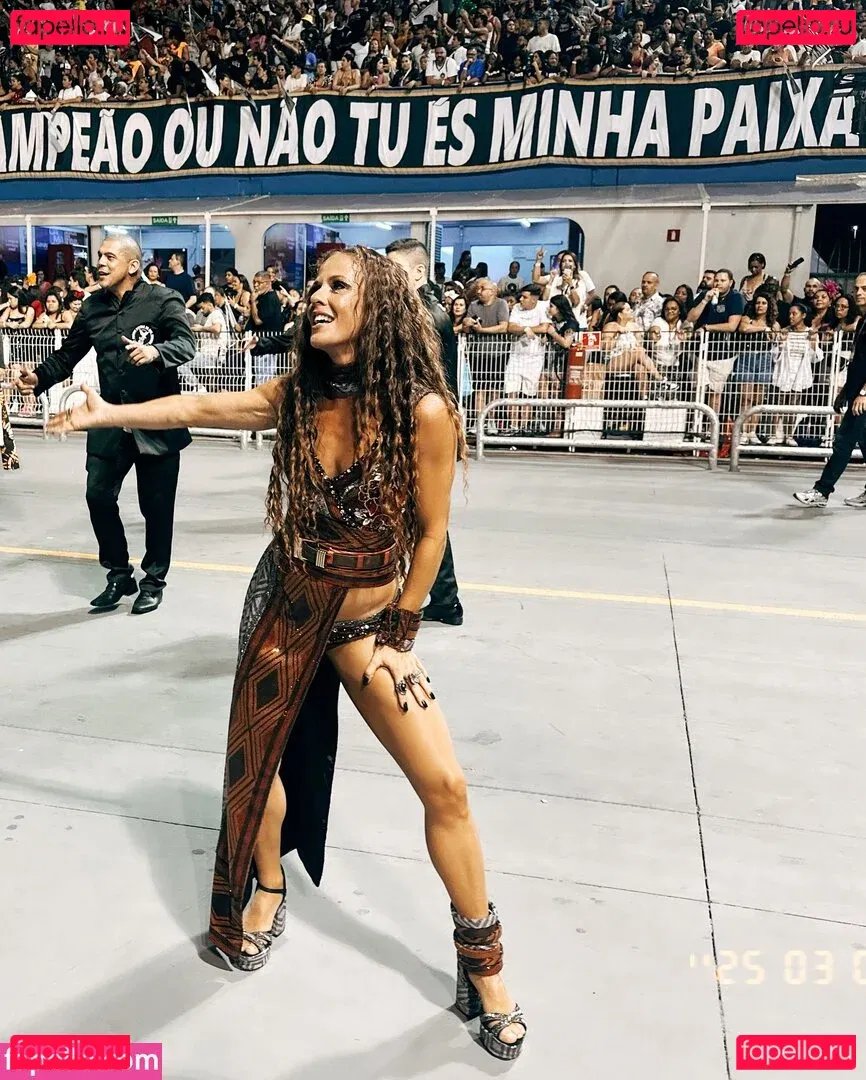 Fernanda De Freitas Onlyfans Photo Gallery 