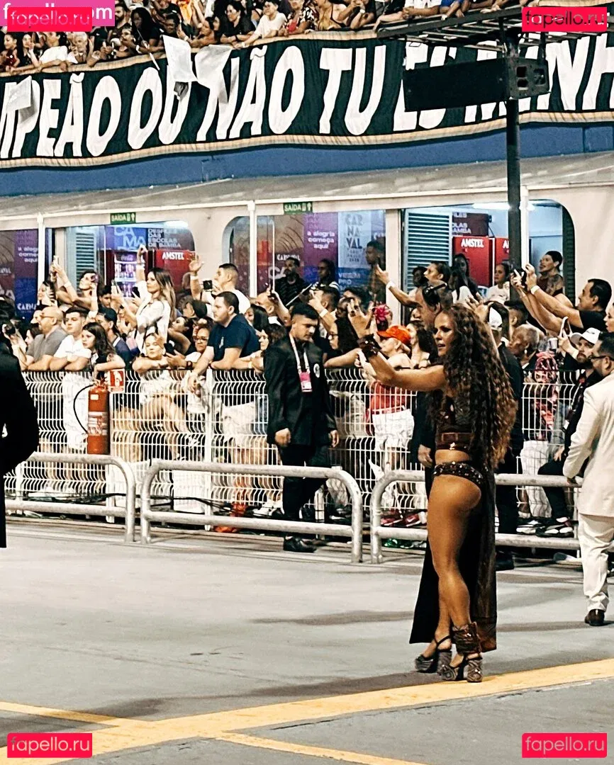 Fernanda De Freitas Onlyfans Photo Gallery 