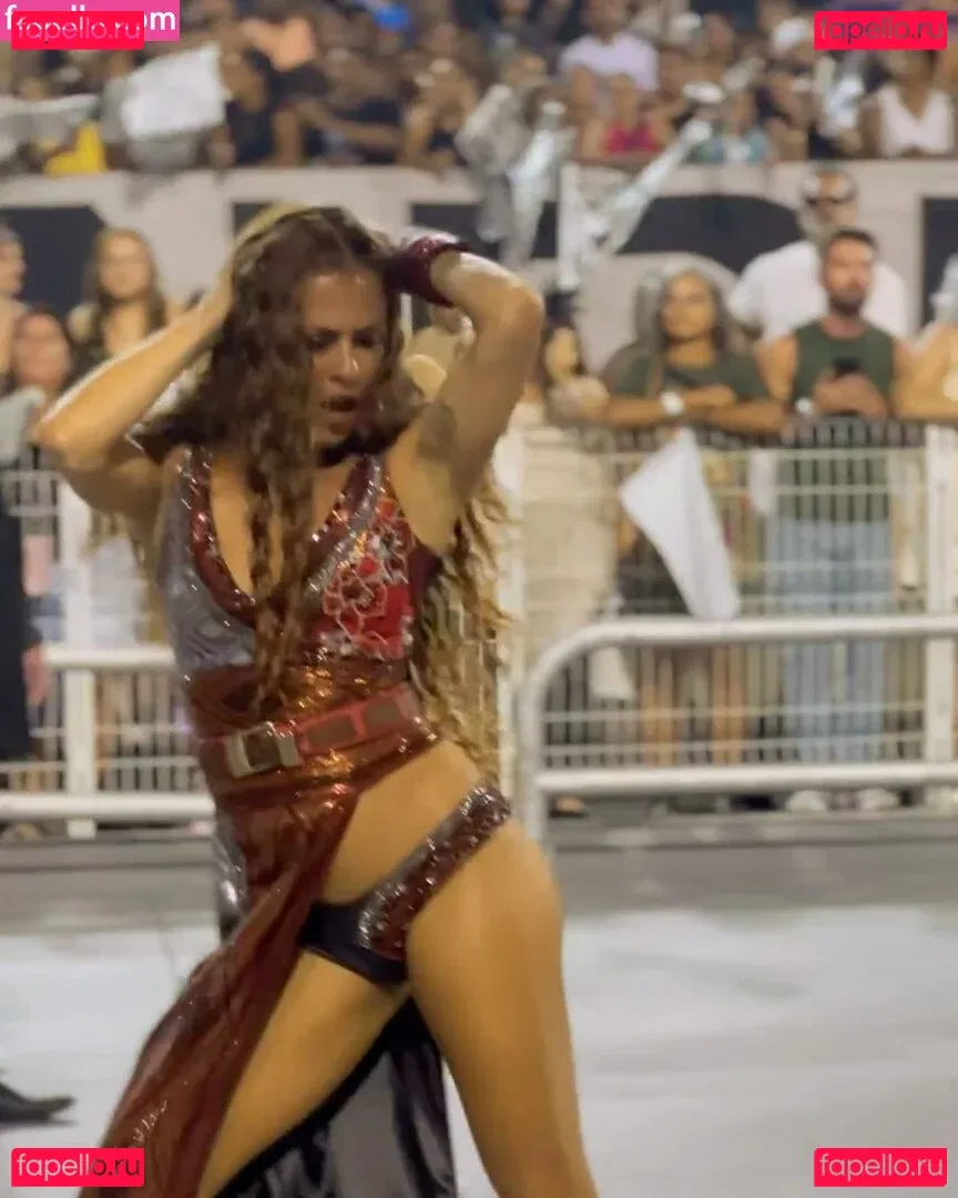 Fernanda De Freitas Onlyfans Photo Gallery 