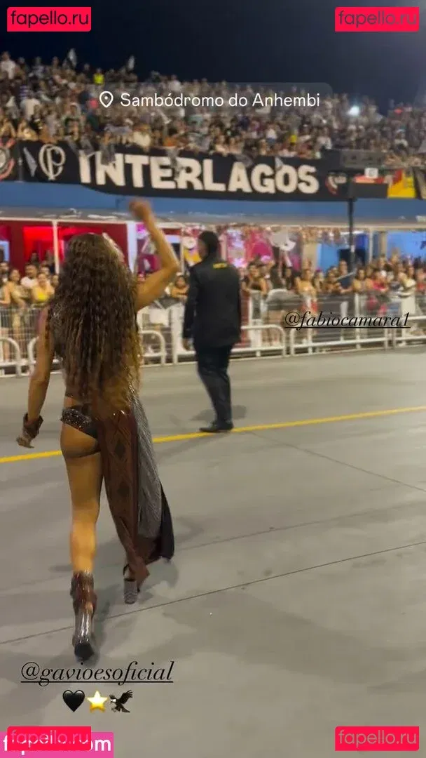 Fernanda De Freitas Onlyfans Photo Gallery 