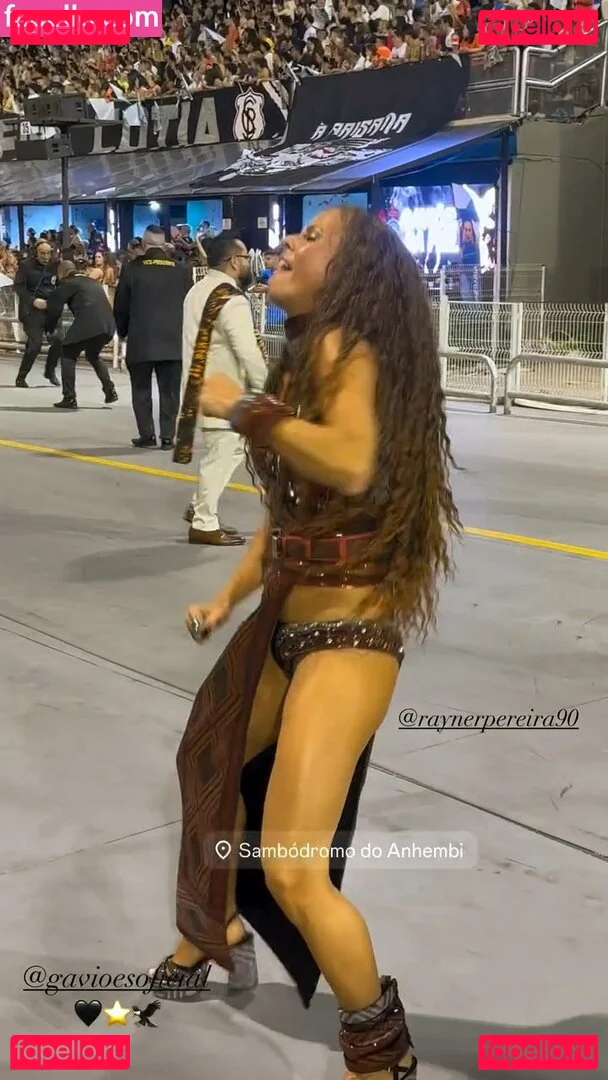 Fernanda De Freitas Onlyfans Photo Gallery 