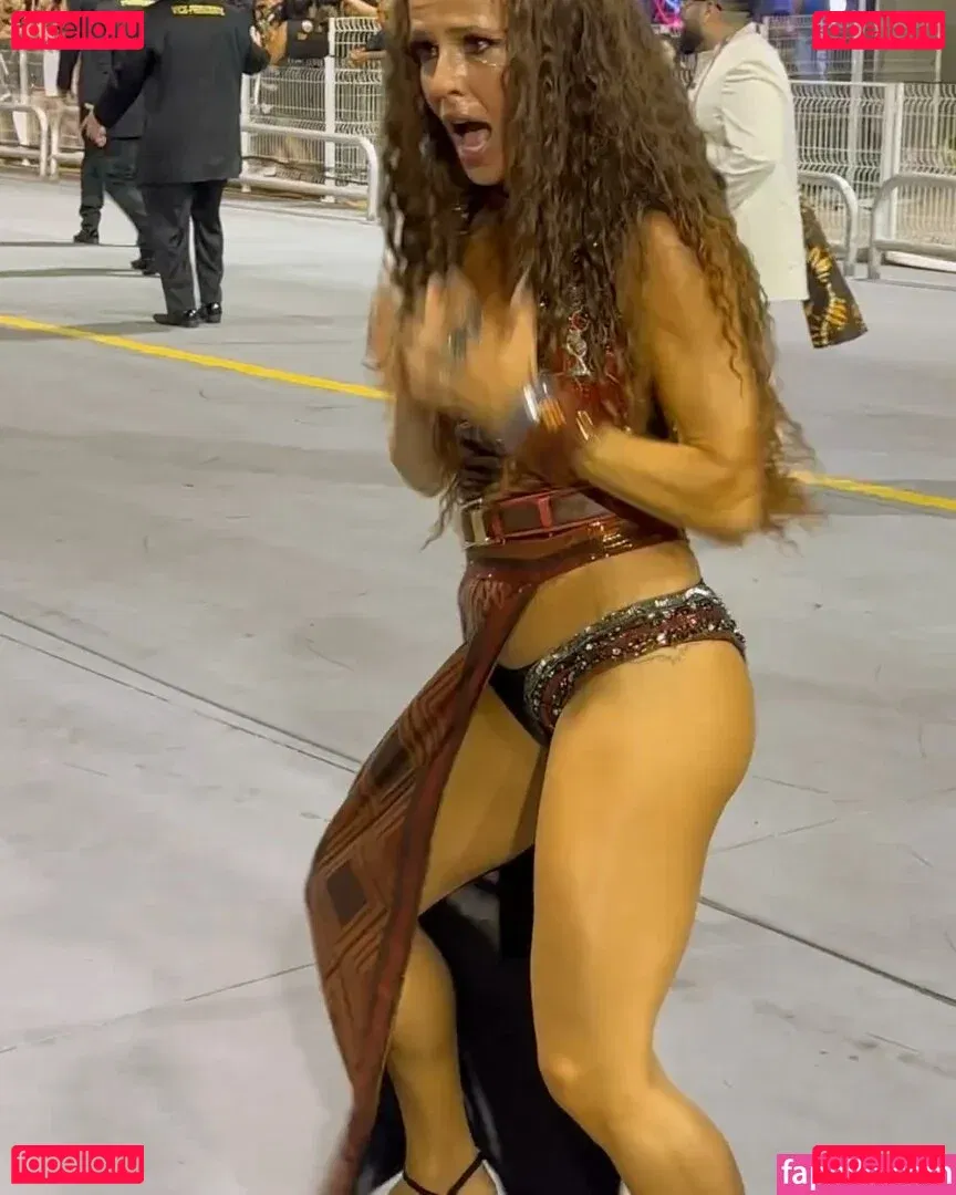 Fernanda De Freitas Onlyfans Photo Gallery 