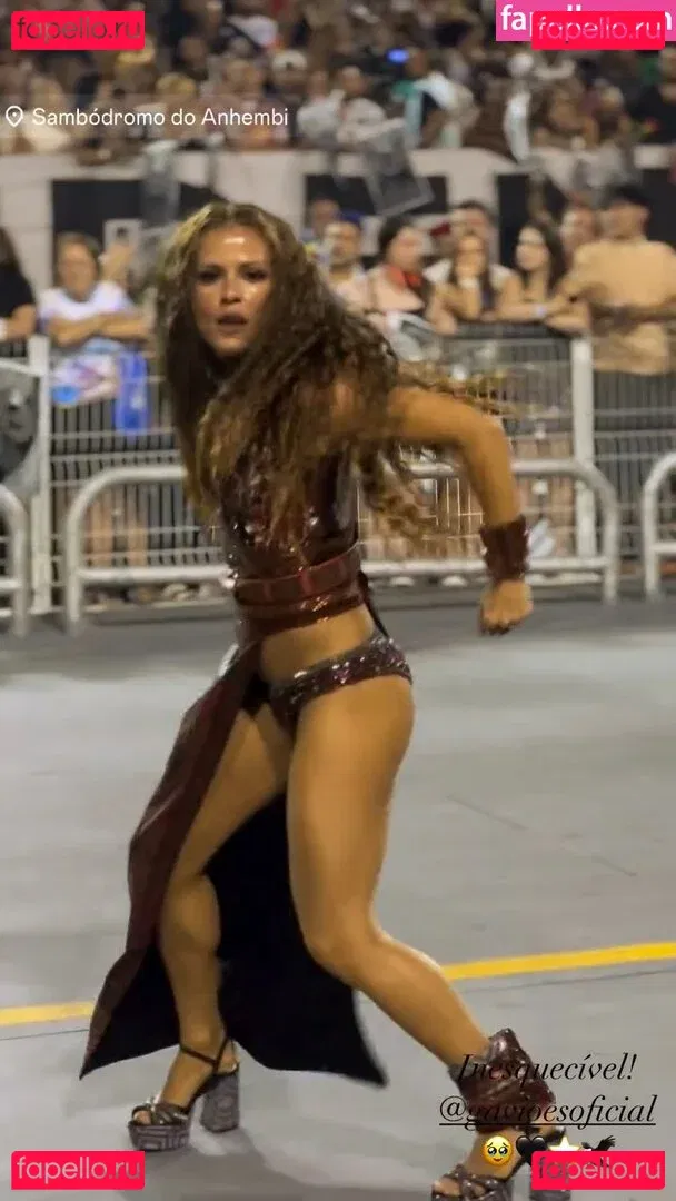 Fernanda De Freitas Onlyfans Photo Gallery 