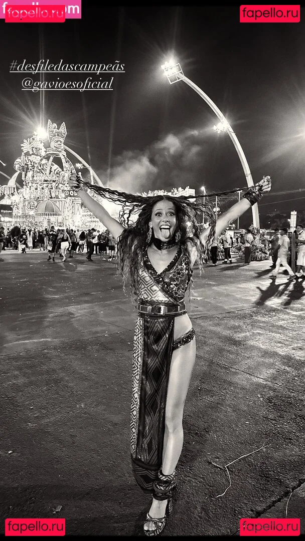 Fernanda De Freitas Onlyfans Photo Gallery 