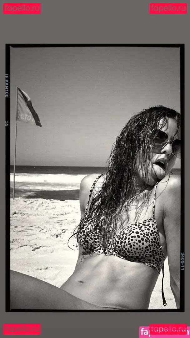 Fernanda De Freitas Onlyfans Photo Gallery 