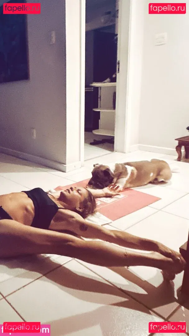 Fernanda De Freitas Onlyfans Photo Gallery 