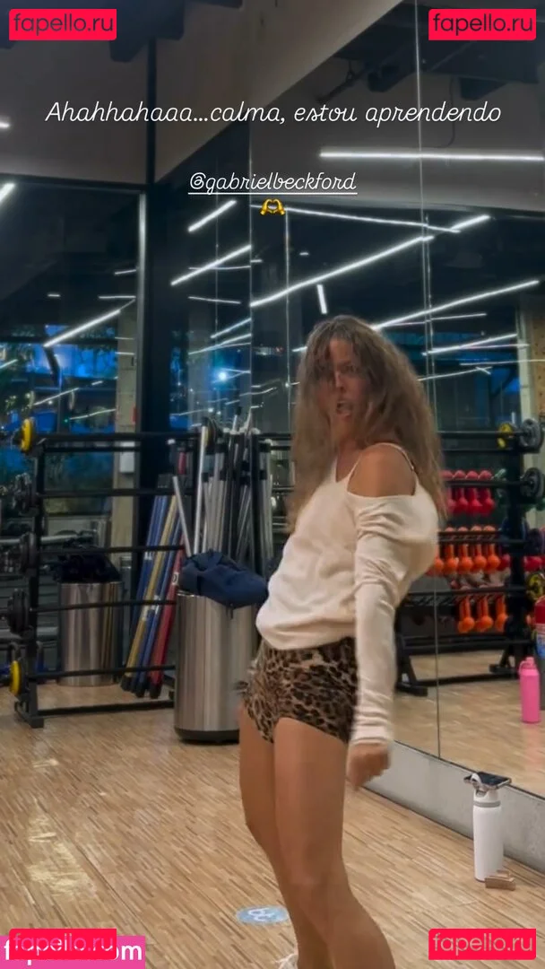 Fernanda De Freitas Onlyfans Photo Gallery 