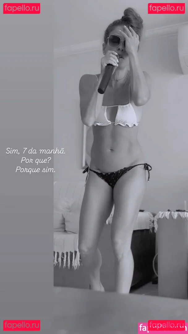 Fernanda De Freitas Onlyfans Photo Gallery 