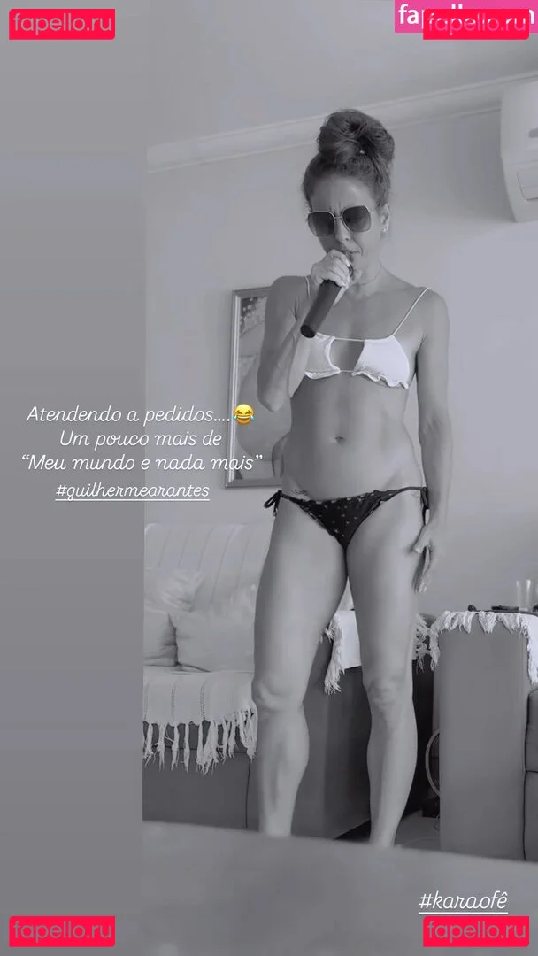 Fernanda De Freitas Onlyfans Photo Gallery 