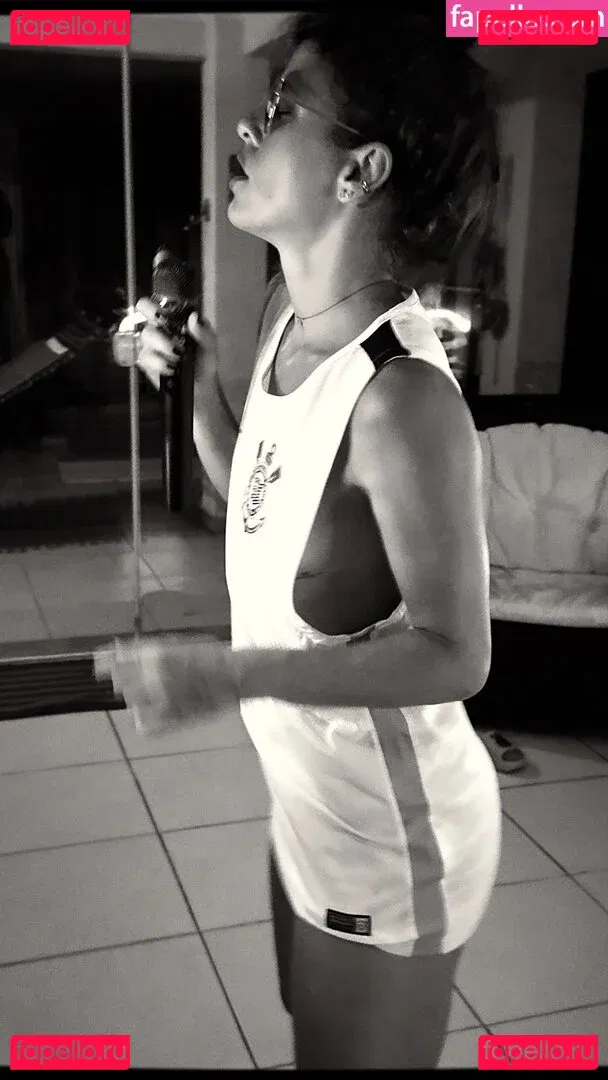 Fernanda De Freitas Onlyfans Photo Gallery 