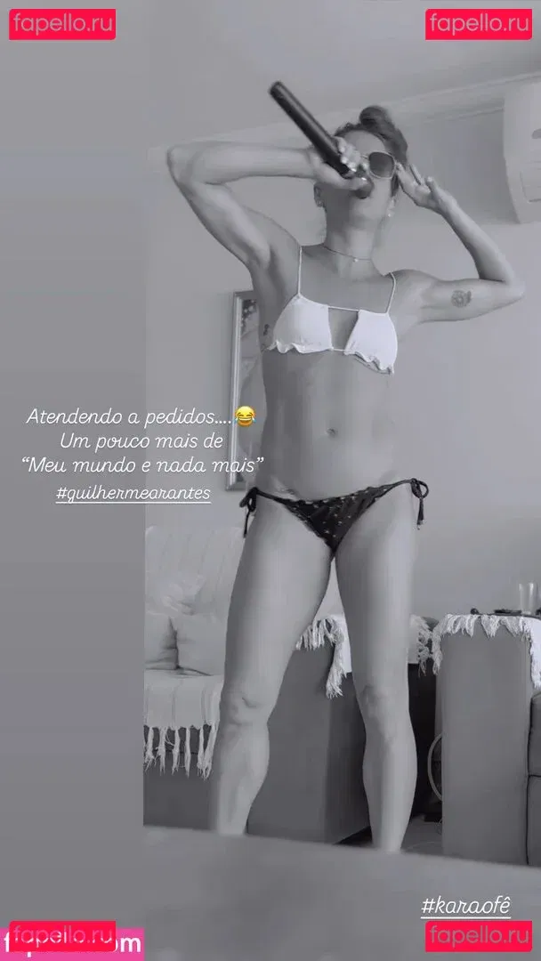 Fernanda De Freitas Onlyfans Photo Gallery 