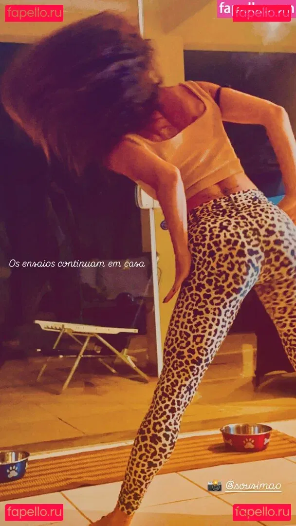 Fernanda De Freitas Onlyfans Photo Gallery 