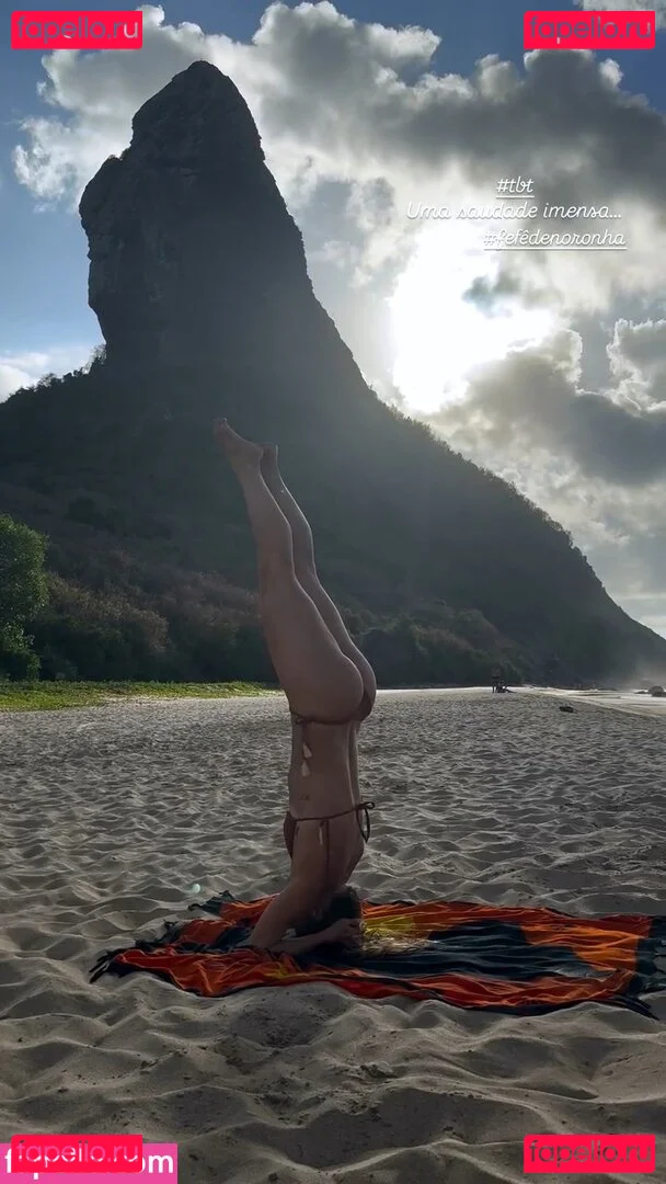 Fernanda De Freitas Onlyfans Photo Gallery 