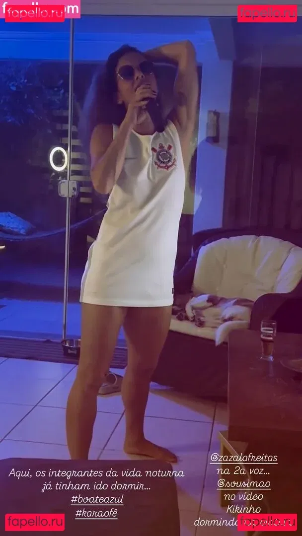 Fernanda De Freitas Onlyfans Photo Gallery 