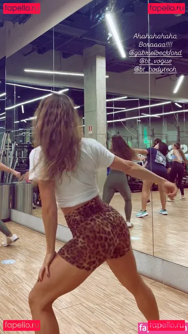 Fernanda De Freitas Onlyfans Photo Gallery 