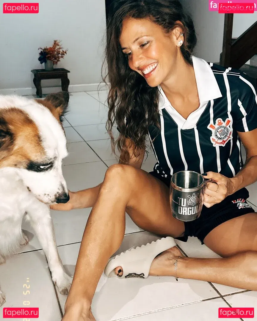 Fernanda De Freitas Onlyfans Photo Gallery 