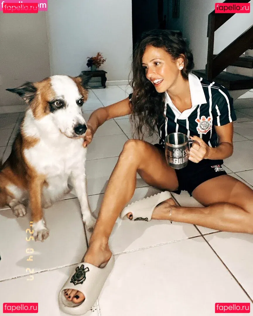 Fernanda De Freitas Onlyfans Photo Gallery 