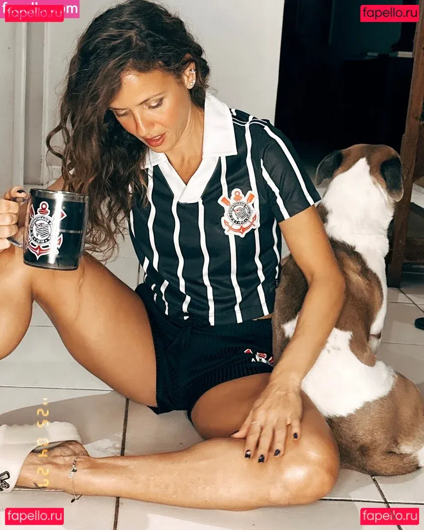 Fernanda De Freitas Onlyfans Photo Gallery 