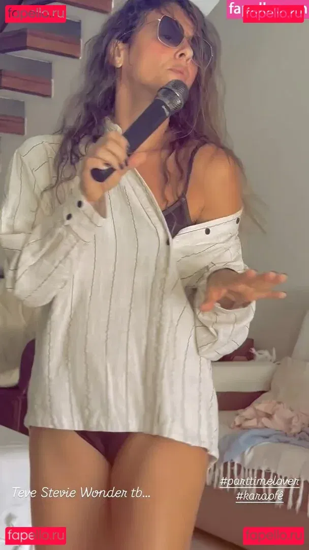 Fernanda De Freitas Onlyfans Photo Gallery 