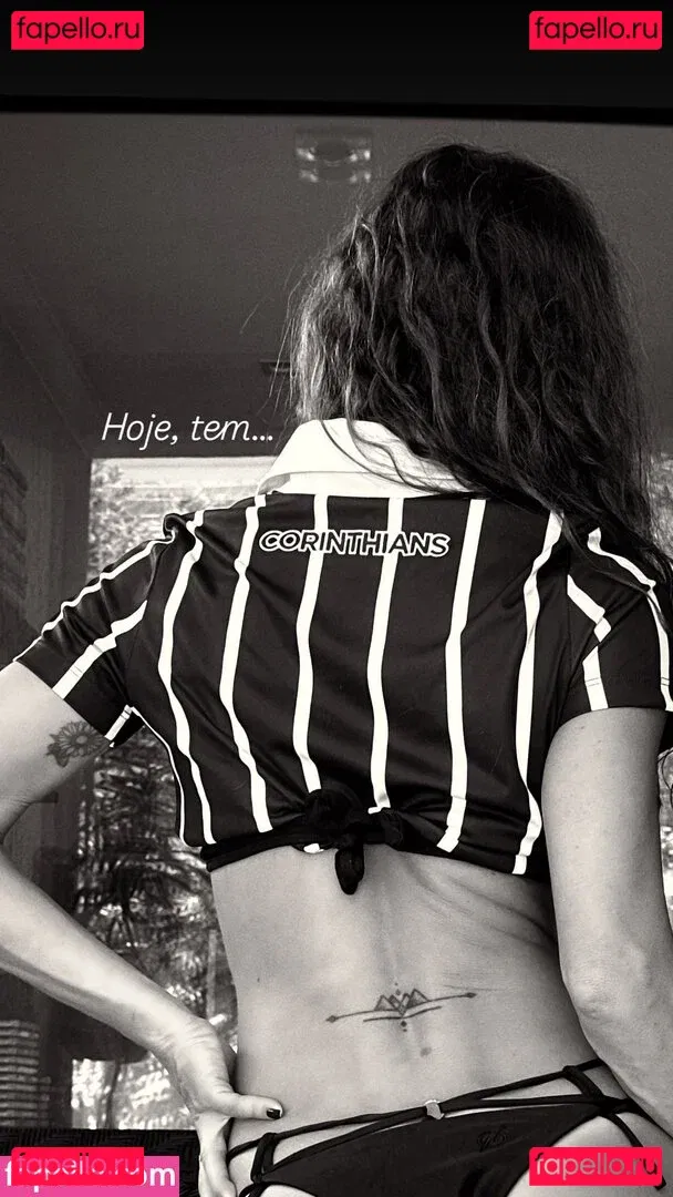 Fernanda De Freitas Onlyfans Photo Gallery 