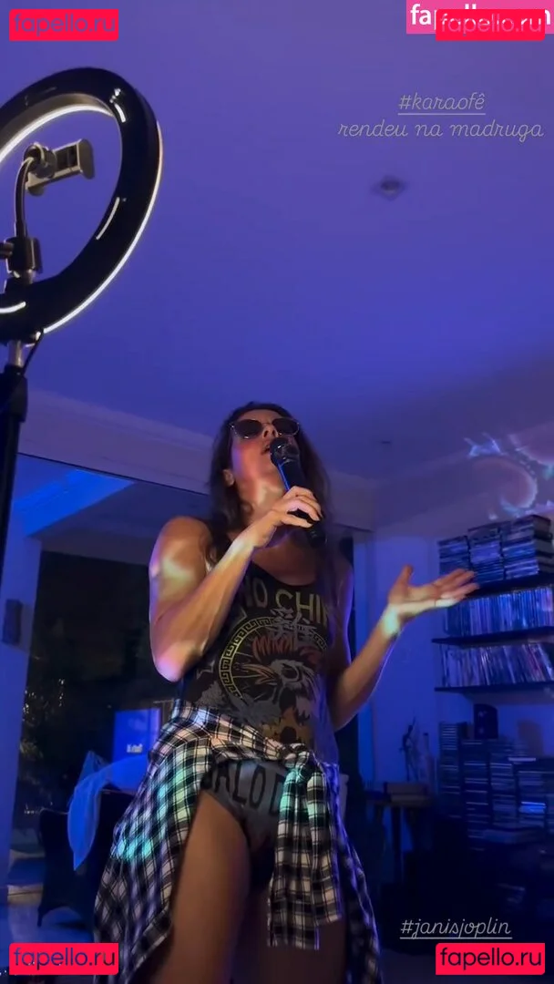 Fernanda De Freitas Onlyfans Photo Gallery 