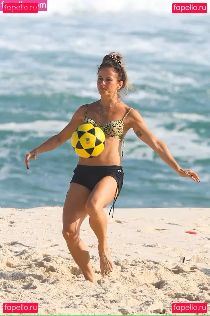 Fernanda De Freitas Onlyfans Photo Gallery 