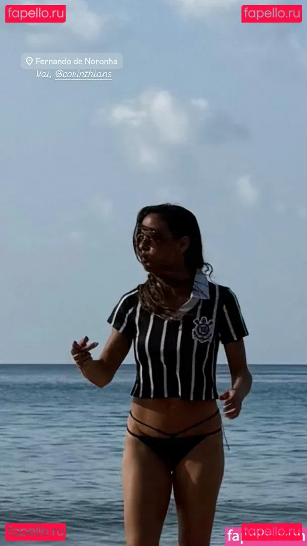 Fernanda De Freitas Onlyfans Photo Gallery 