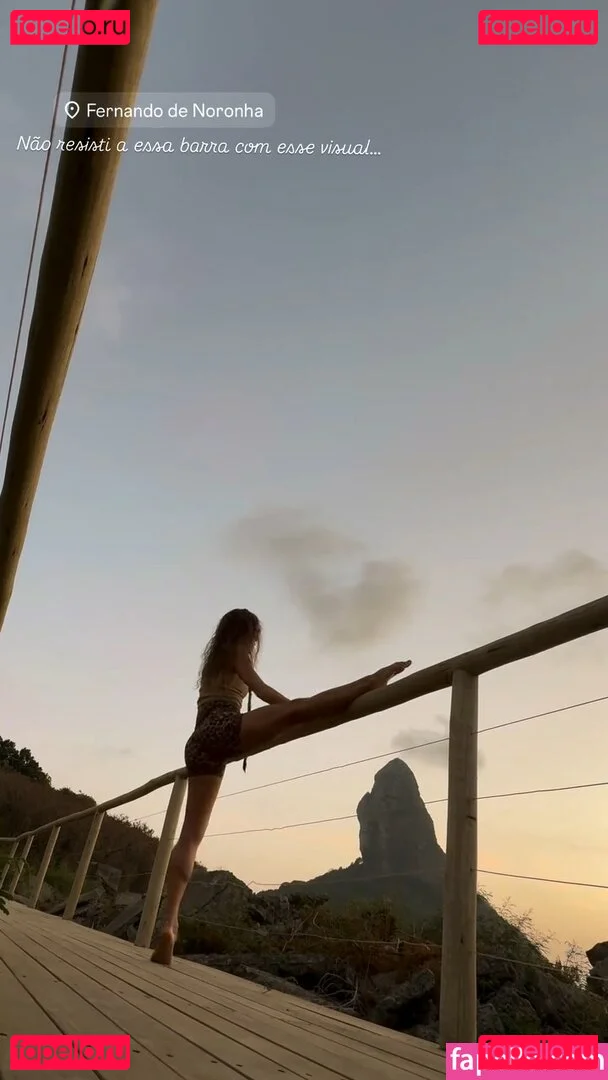 Fernanda De Freitas Onlyfans Photo Gallery 