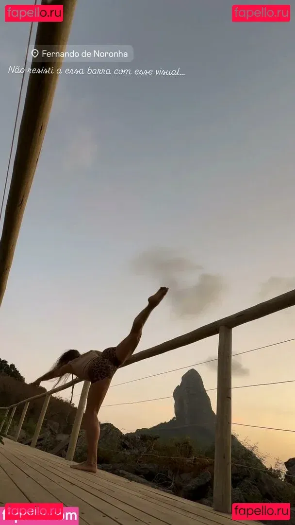 Fernanda De Freitas Onlyfans Photo Gallery 