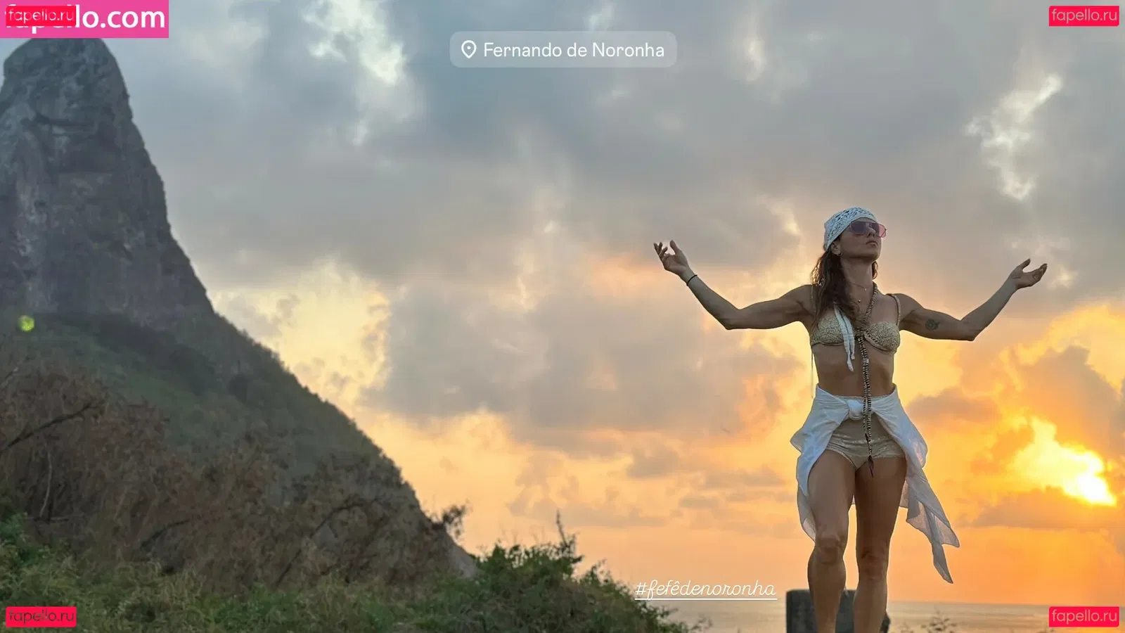 Fernanda De Freitas Onlyfans Photo Gallery 