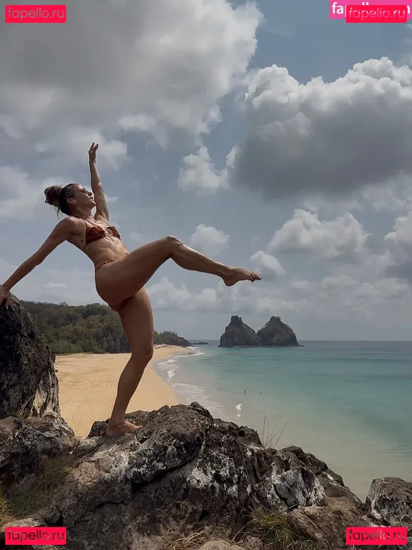 Fernanda De Freitas Onlyfans Photo Gallery 