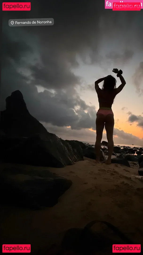 Fernanda De Freitas Onlyfans Photo Gallery 