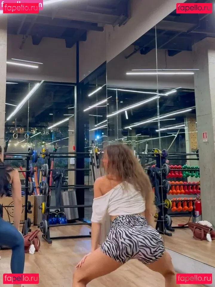 Fernanda De Freitas Onlyfans Photo Gallery 