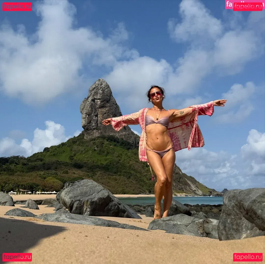 Fernanda De Freitas Onlyfans Photo Gallery 