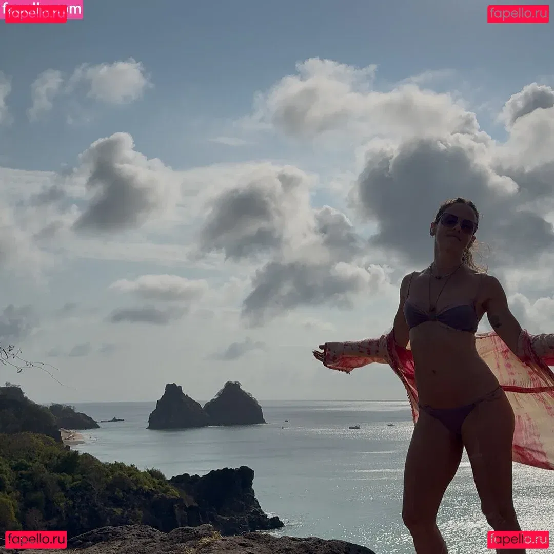 Fernanda De Freitas Onlyfans Photo Gallery 