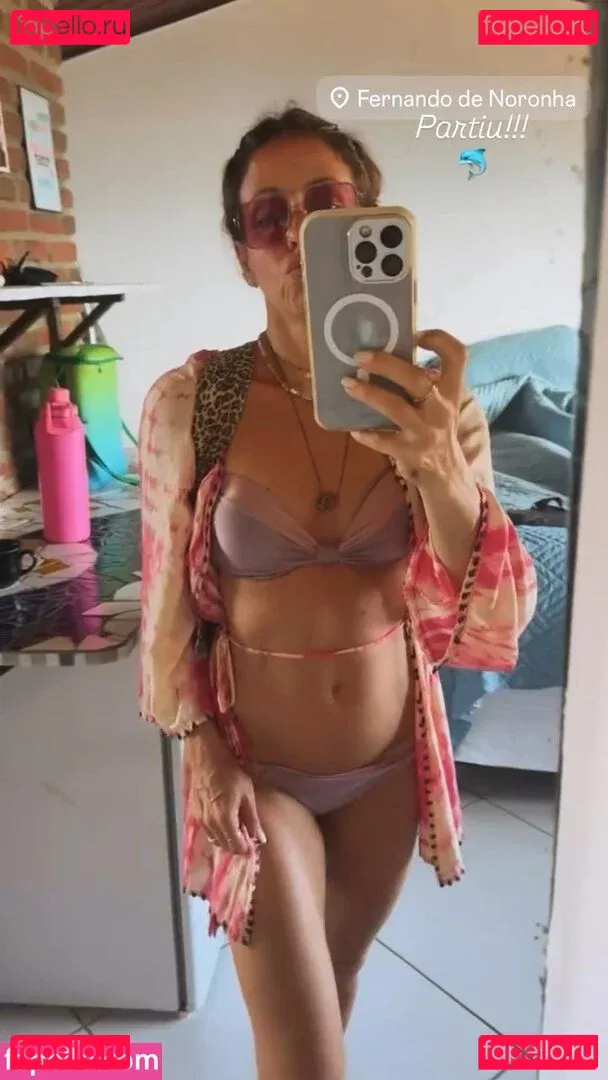 Fernanda De Freitas Onlyfans Photo Gallery 