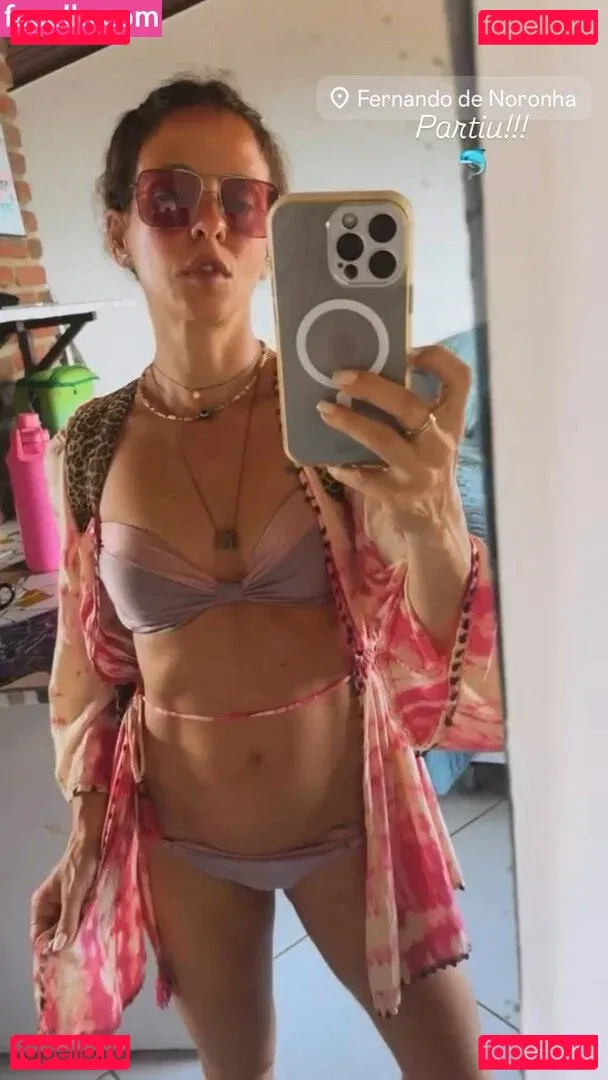 Fernanda De Freitas Onlyfans Photo Gallery 