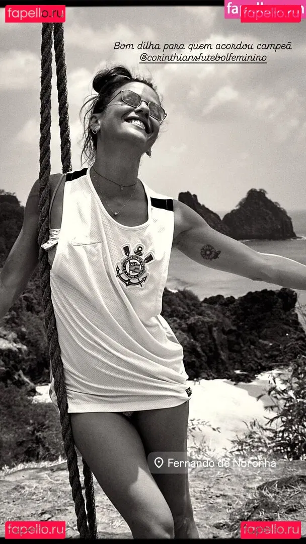 Fernanda De Freitas Onlyfans Photo Gallery 