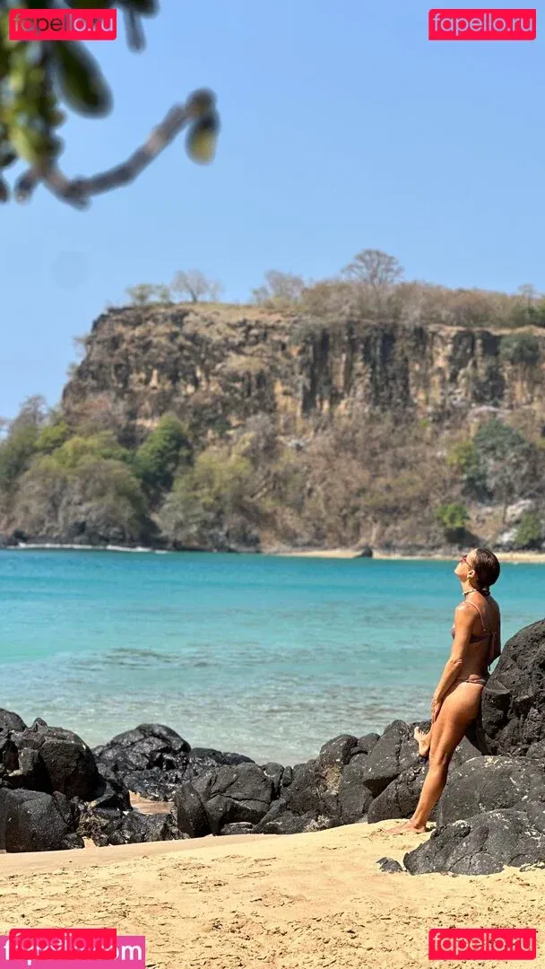 Fernanda De Freitas Onlyfans Photo Gallery 