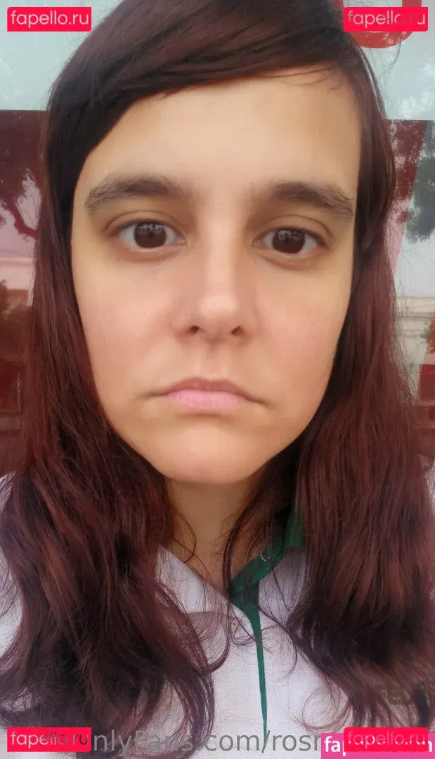 rosmorrison Onlyfans Photo Gallery 