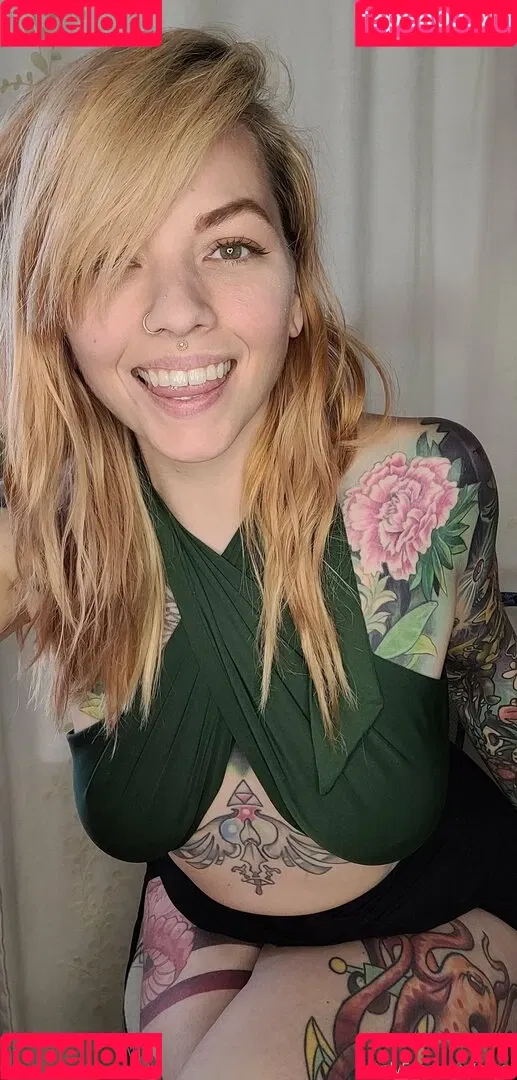 gassy Onlyfans Photo Gallery 