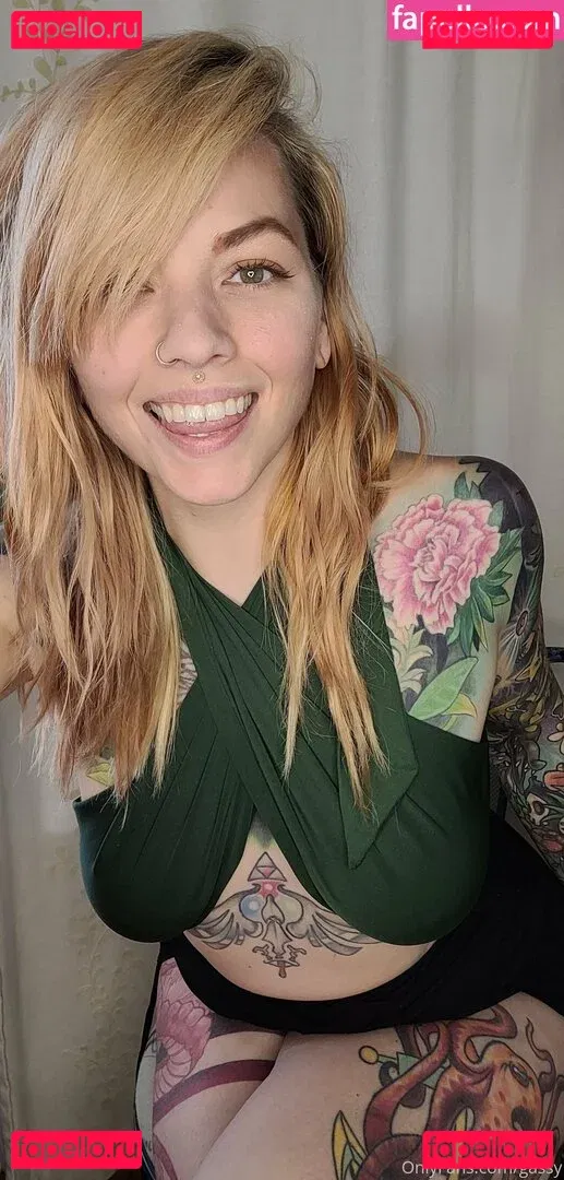 gassy Onlyfans Photo Gallery 