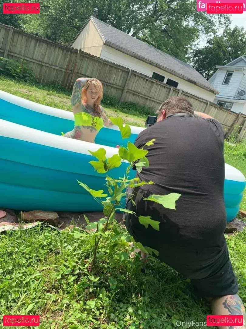 gassy Onlyfans Photo Gallery 