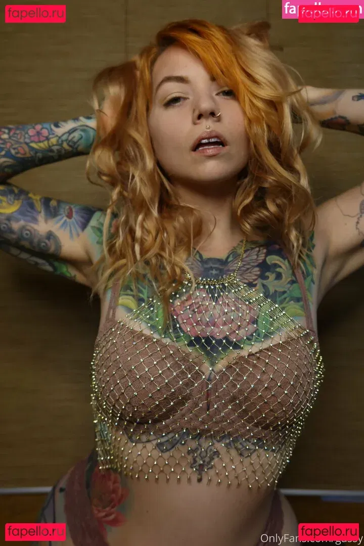 gassy Onlyfans Photo Gallery 