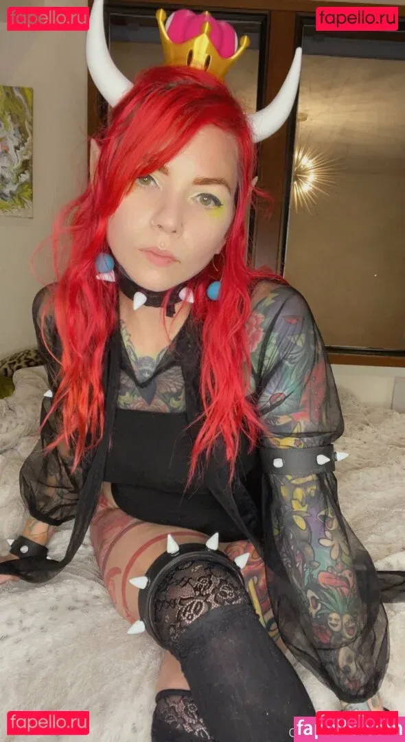 gassy Onlyfans Photo Gallery 