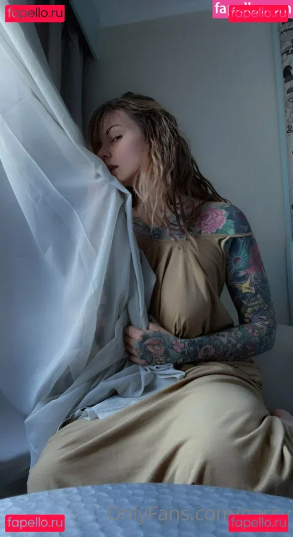 gassy Onlyfans Photo Gallery 