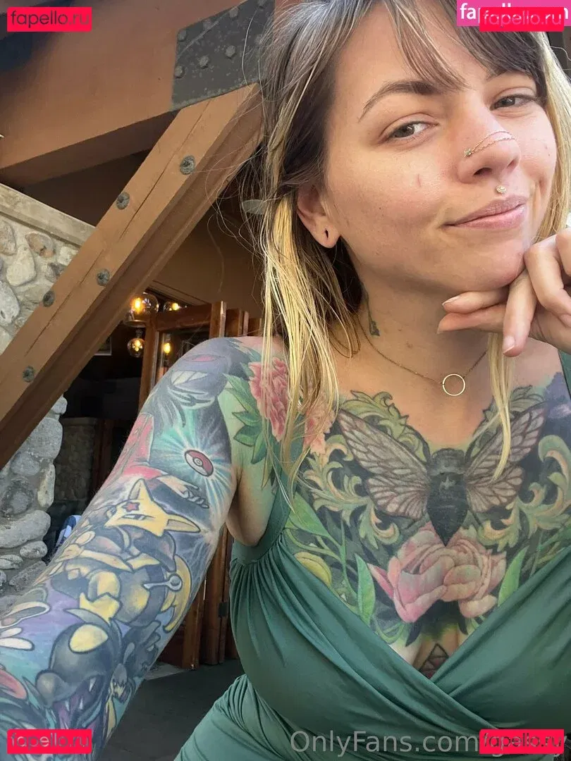 gassy Onlyfans Photo Gallery 