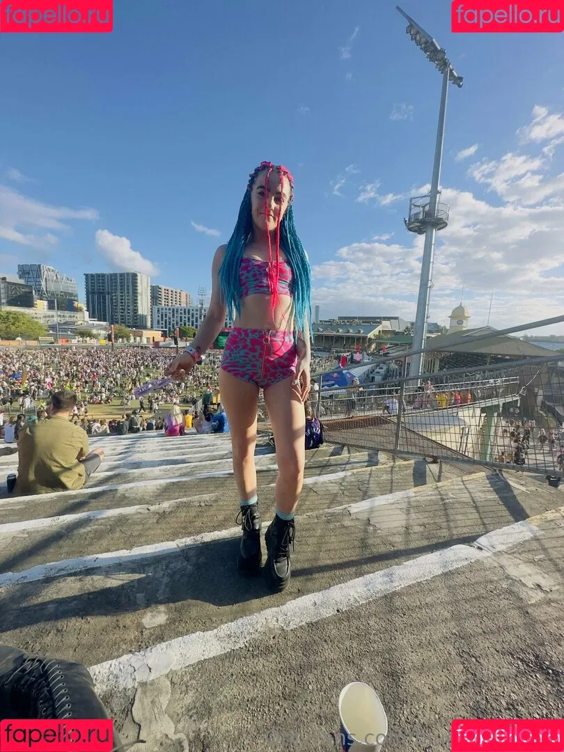 blue-scarlett-x Onlyfans Photo Gallery 